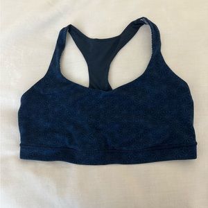 Lululemon 50 Rep Bra - 10